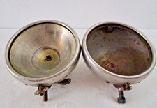 PAR DE FARÓIS VINTAGE FORD MODELO A T T TWOLITE ANTIGO FABRICANTE DE EQUIPAMENTO ORIGINAL RAT HOT ROD comprar usado PAR DE FARÓIS VINTAGE FORD MODELO A T T TWOLITE ANTIGO FABRICANTE DE EQUIPAMENTO ORIGINAL RAT HOT ROD comprar usado  Enviando para Brazil