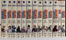 Dvd naruto shippuden gebraucht kaufen  Waltrop