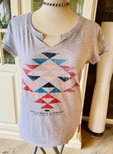 Sportliches shirt levi gebraucht kaufen  Osterholz-Scharmbeck