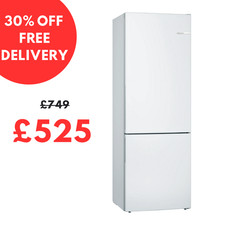 Bosch series 201cm for sale  NOTTINGHAM