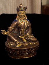 Old tibet copper for sale  Gainesville