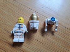 Lego city lunar for sale  LONDON