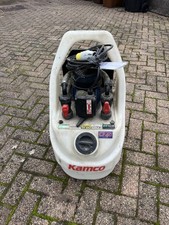 power flushing machine for sale  STOCKPORT