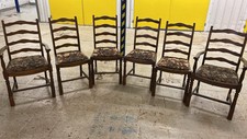 Vintage dark wood for sale  BIRMINGHAM