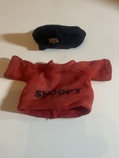 Vintage snoopy peanuts for sale  BRENTWOOD