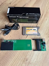 Usb programmer unicam gebraucht kaufen  Suhl