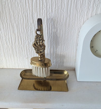 Vintage ship brass for sale  LIGHTWATER