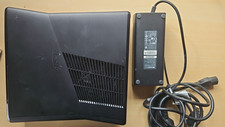 Console Microsoft Xbox 360 S 250GB - Kinect NXE painel baixo 2.0.13146.0 comprar usado  Enviando para Brazil