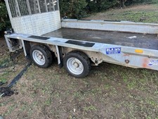 Ifor williams gx106 for sale  ST. ALBANS