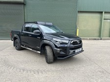 toyota hilux invincible for sale toyota hilux invincible for sale WINCHESTER