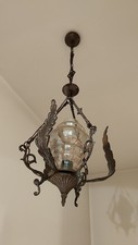 Lampadario vintage usato  Desio