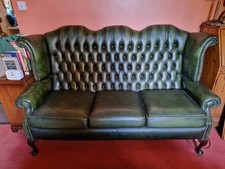 Antique queen anne for sale  BURGESS HILL