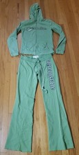 Aeropostale sweatsuit full for sale  Kingsport