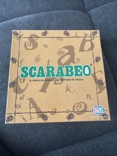 Scarabeo viaggio gioco usato Scarabeo viaggio gioco usato  Villa Santina
