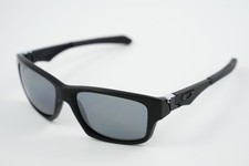 Oakley JUPITER SQUARED OO9135-09 preto fosco/preto polarizado irídio 56-18-131 comprar usado  Enviando para Brazil