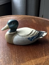 Vintage mallard duck for sale  Cromwell