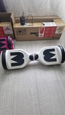 Hoverboard mega motion for sale  WORCESTER
