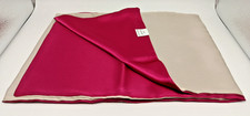 Creme pinkfarbener joop gebraucht kaufen  Eckental