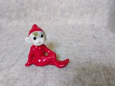 Vintage red pixie for sale  Athol