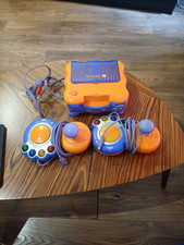 Console vtech smile d'occasion  Lançon-Provence
