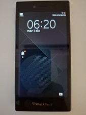 Telefono cellulare black usato  Peschiera Borromeo