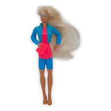 Barbie puppe figur gebraucht kaufen  Zeitz
