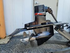 Mercury mercruiser bravo for sale  Dundee