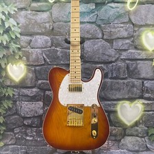 Standard telecaster electric for sale  Rowland Heights