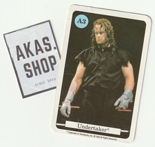 The undertaker playing gebraucht kaufen  Langenburg