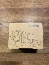 Naef gemini 9632 gebraucht kaufen  Weil am Rhein