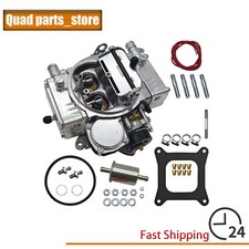 Carburador de 4 barris Street Warrior para Holley 4160 Performance 600 CFM 0-80457S comprar usado  Enviando para Brazil