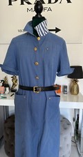 Denim givenchy kleid gebraucht kaufen  Stemwede