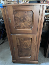 Vintage cherry burl for sale  Westerville