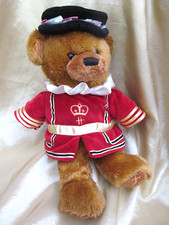 Genuine harrods knightsbridge for sale  BALDOCK