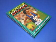 Almanacco illustrato atletica usato  Carraia