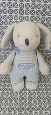 Doudou peluche lapin d'occasion  Le Faouët