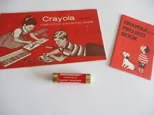 1958 vintage crayola for sale  Allentown