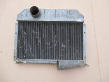 Kühler dkw schnelllaster gebraucht kaufen  Ottendorf-Okrilla