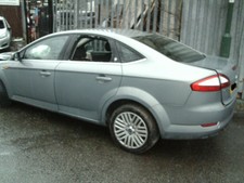 Ford mondeo saloon for sale  NOTTINGHAM