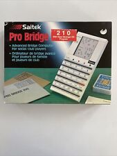 Saitek 1989 pro for sale  North Las Vegas