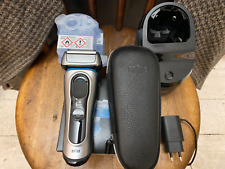 Braun series electric for sale  DURHAM