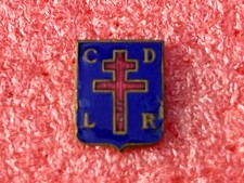 T04 pins wwii d'occasion  Expédié en Belgium