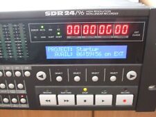Mackie sdr recorder for sale  OKEHAMPTON