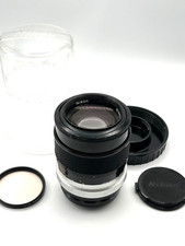 Nikon nikkor auto usato  Milano