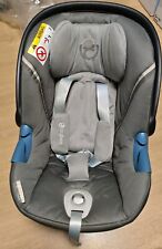 Cybex gold aton gebraucht kaufen  Babenhausen