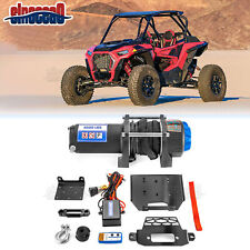 4500lb 12v electric for sale  USA