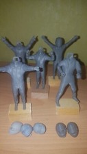 Driver lot figurines d'occasion  Langres