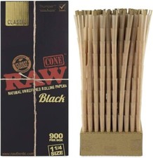 Raw cones black for sale  Orlando