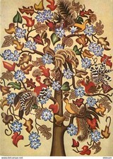 Aubusson tapisserie oiseaux d'occasion  Fruges