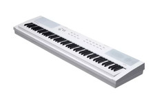 Kurzweil kae1 blanc d'occasion  Expédié en France